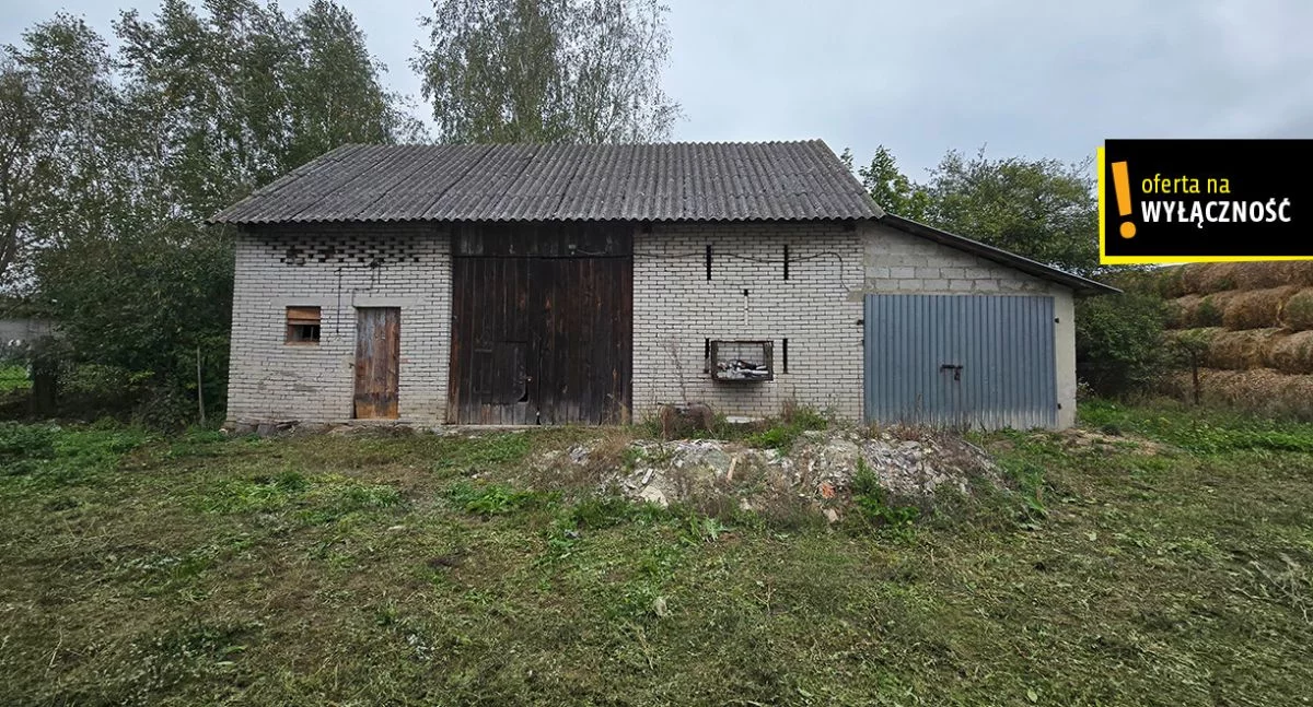 Dom 180,00 m², oferta nr , GH952463, Chmielnik