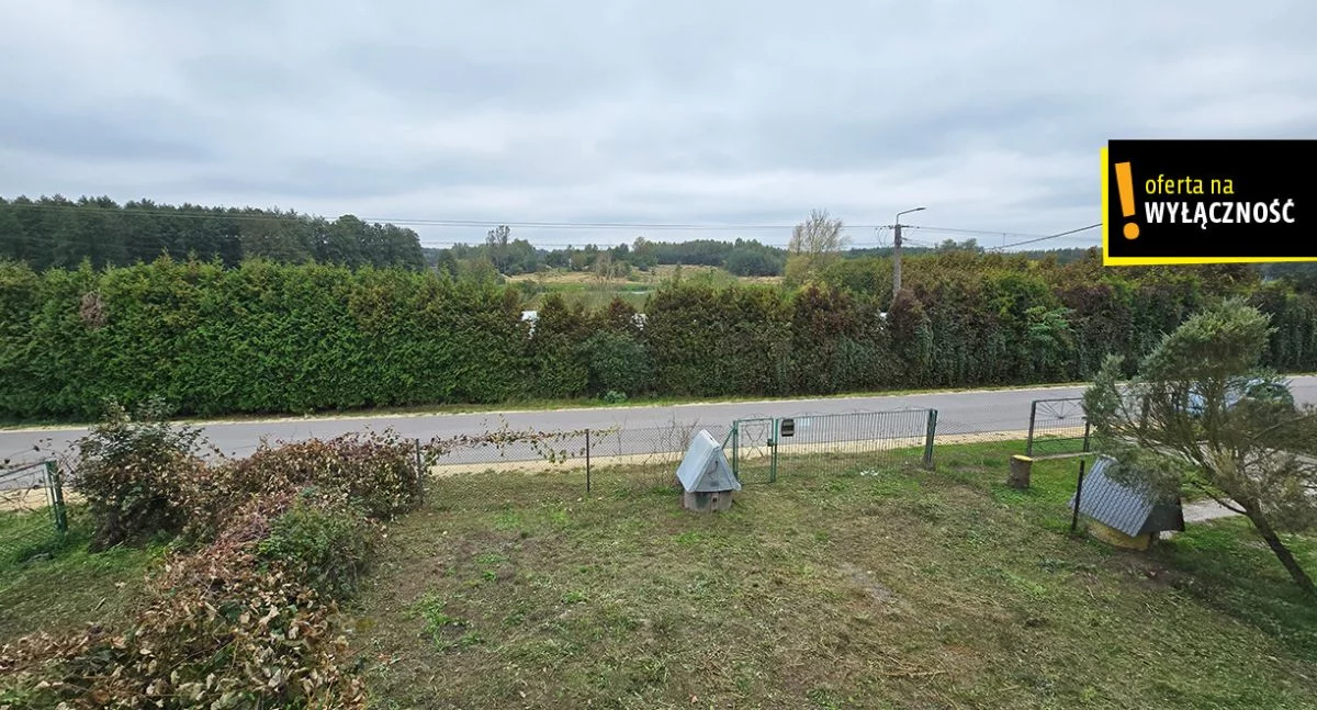 Dom 180,00 m², oferta nr , GH952463, Chmielnik