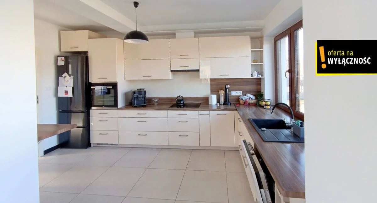 Dom 230,00 m², oferta nr , GH686118, Proćwin, Główna