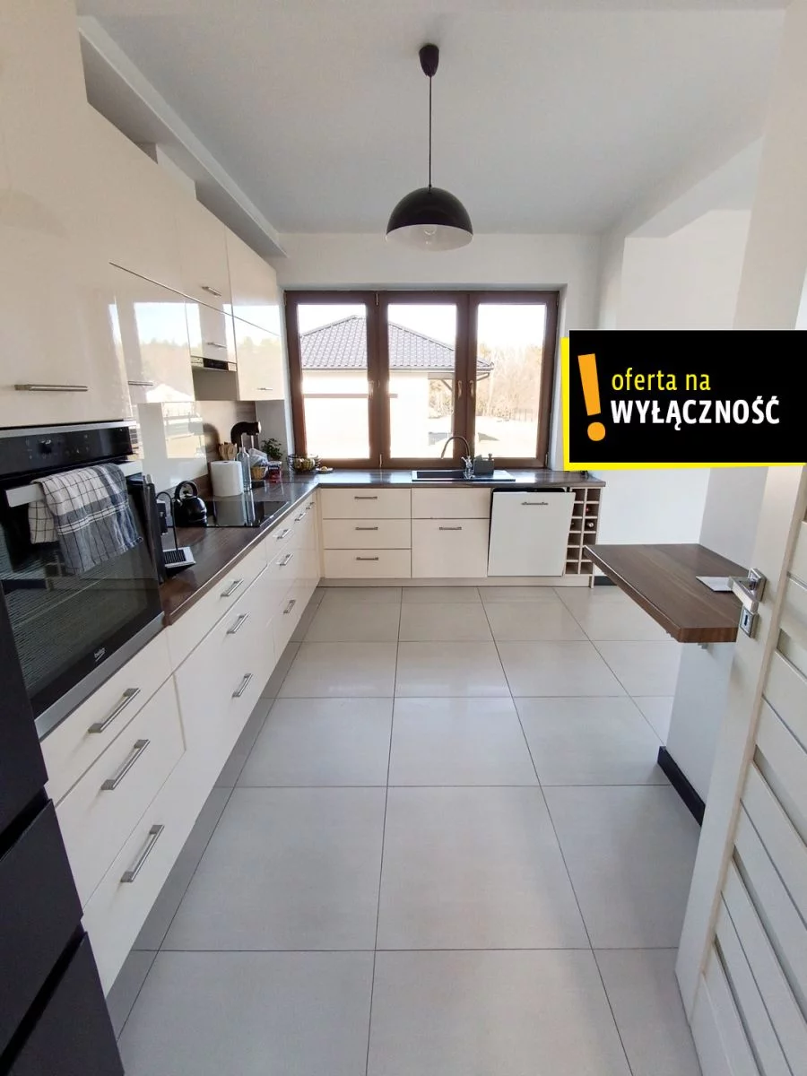 Dom 230,00 m², oferta nr , GH686118, Proćwin, Główna