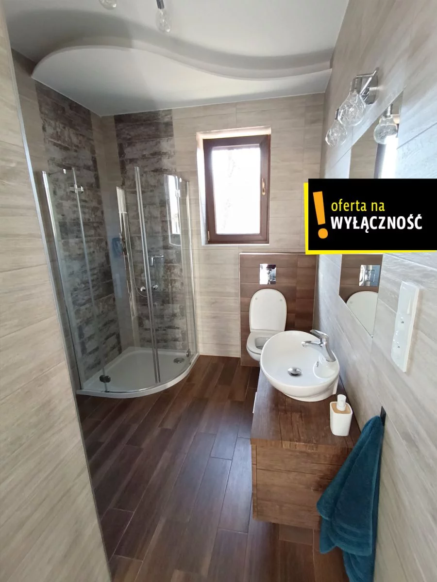 Dom 230,00 m², oferta nr , GH686118, Proćwin, Główna