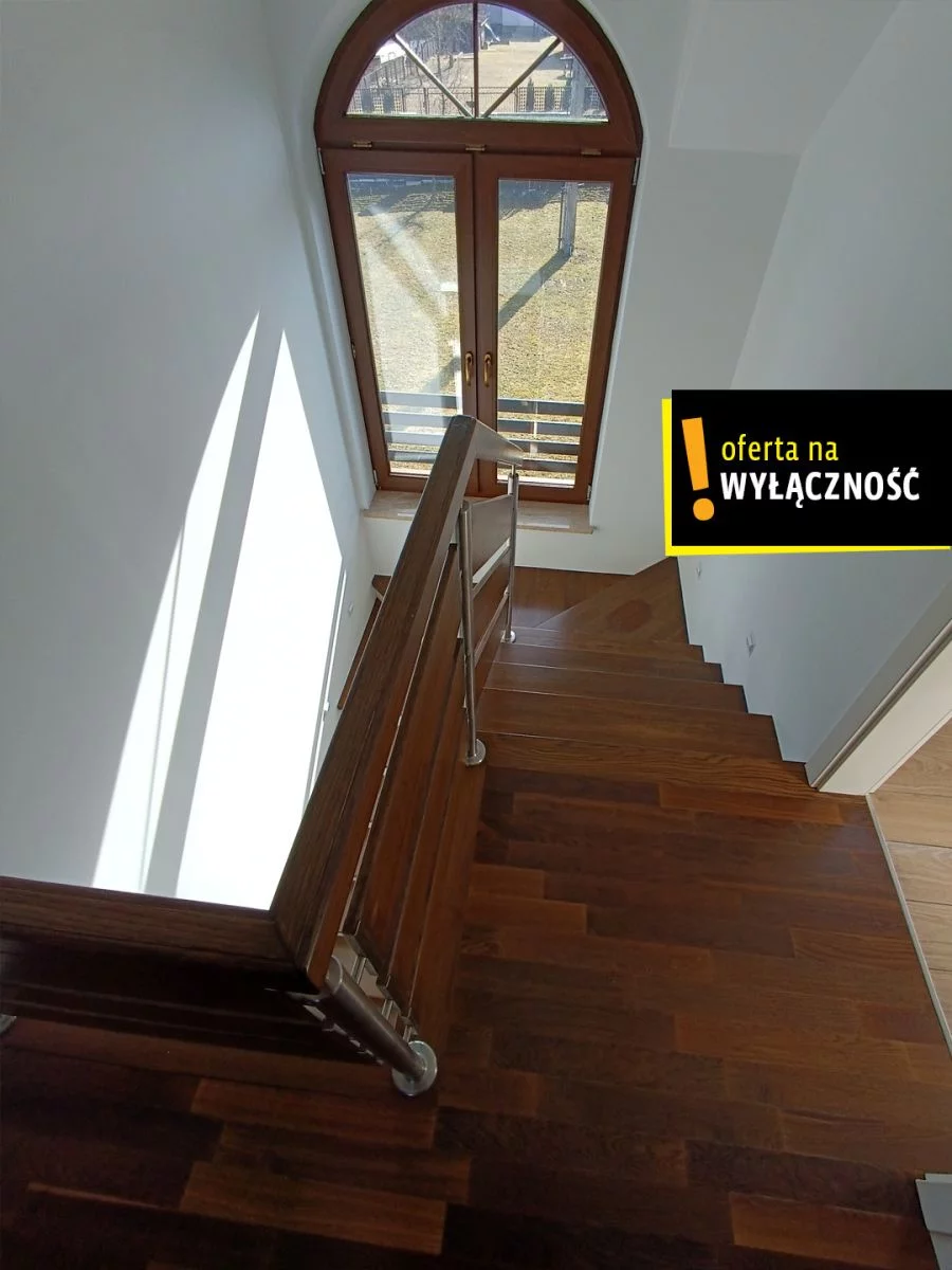 Dom 230,00 m², oferta nr , GH686118, Proćwin, Główna
