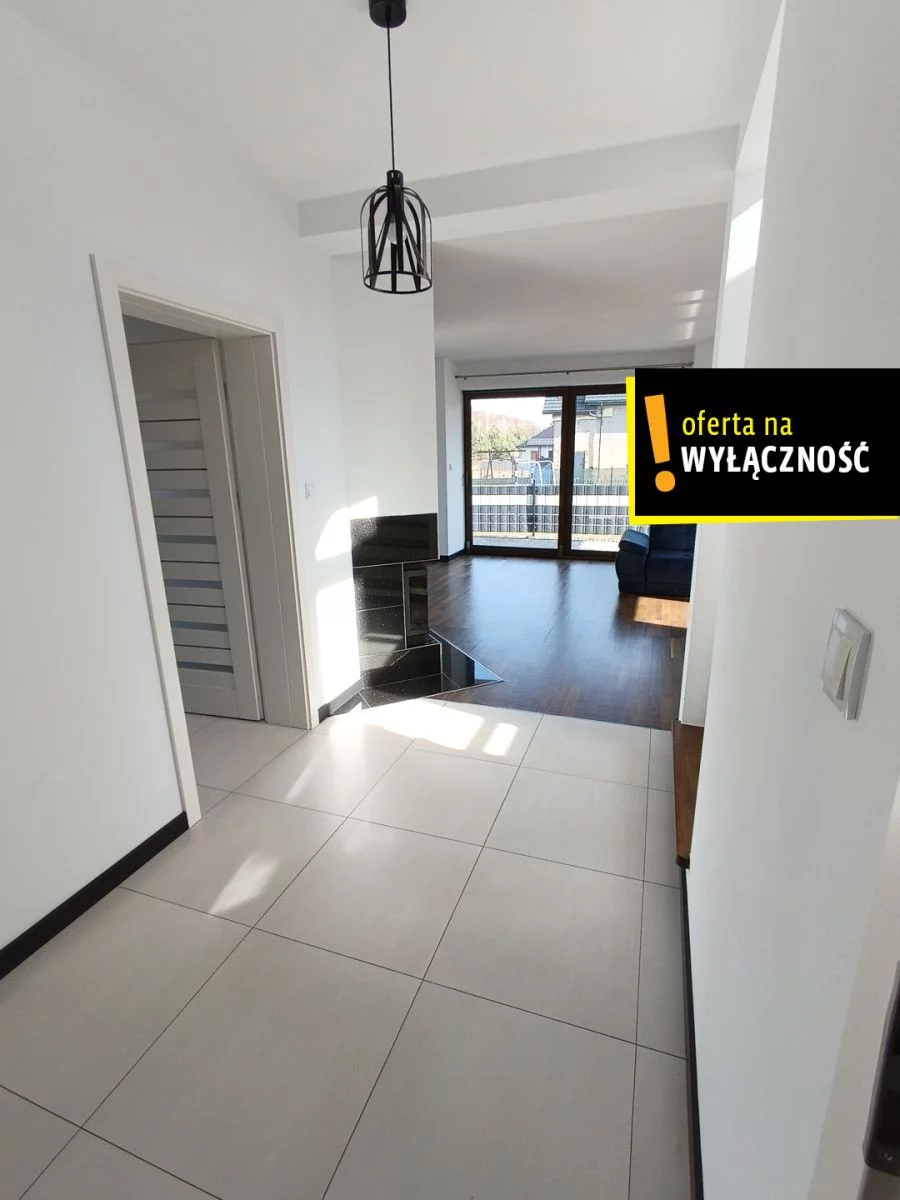 Dom 230,00 m², oferta nr , GH686118, Proćwin, Główna