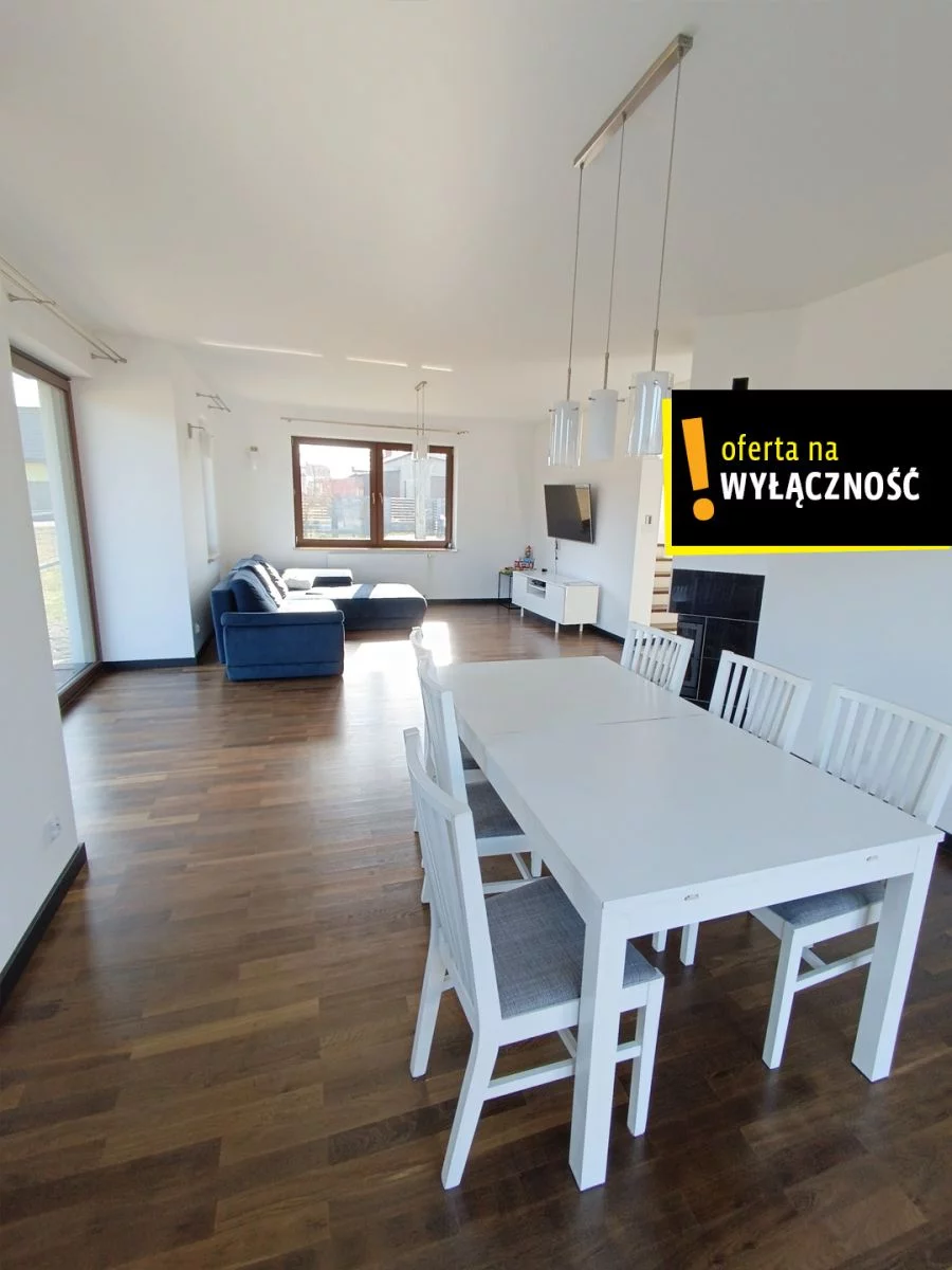 Dom 230,00 m², oferta nr , GH686118, Proćwin, Główna