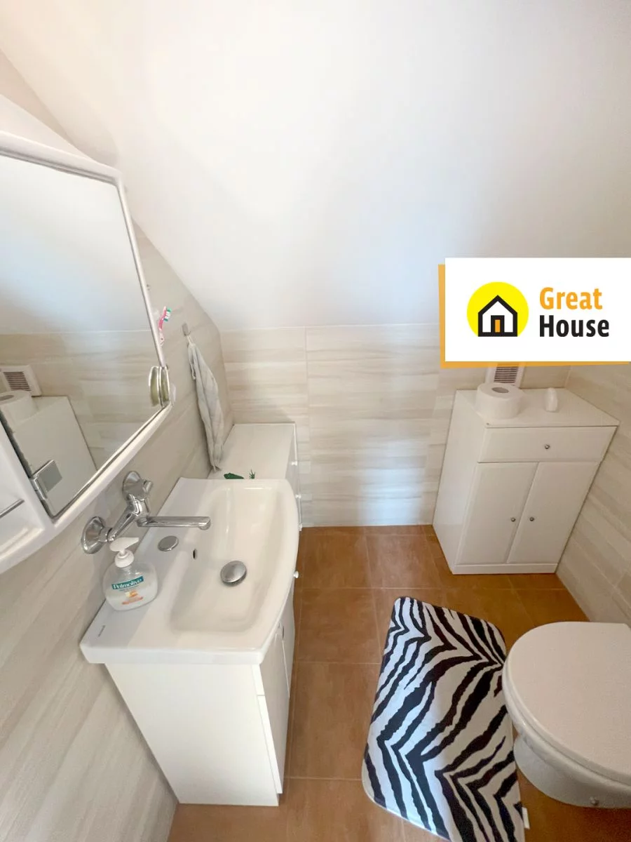 Dom i rezydencja 121,37 m², oferta nr , GH281156, Grzybów