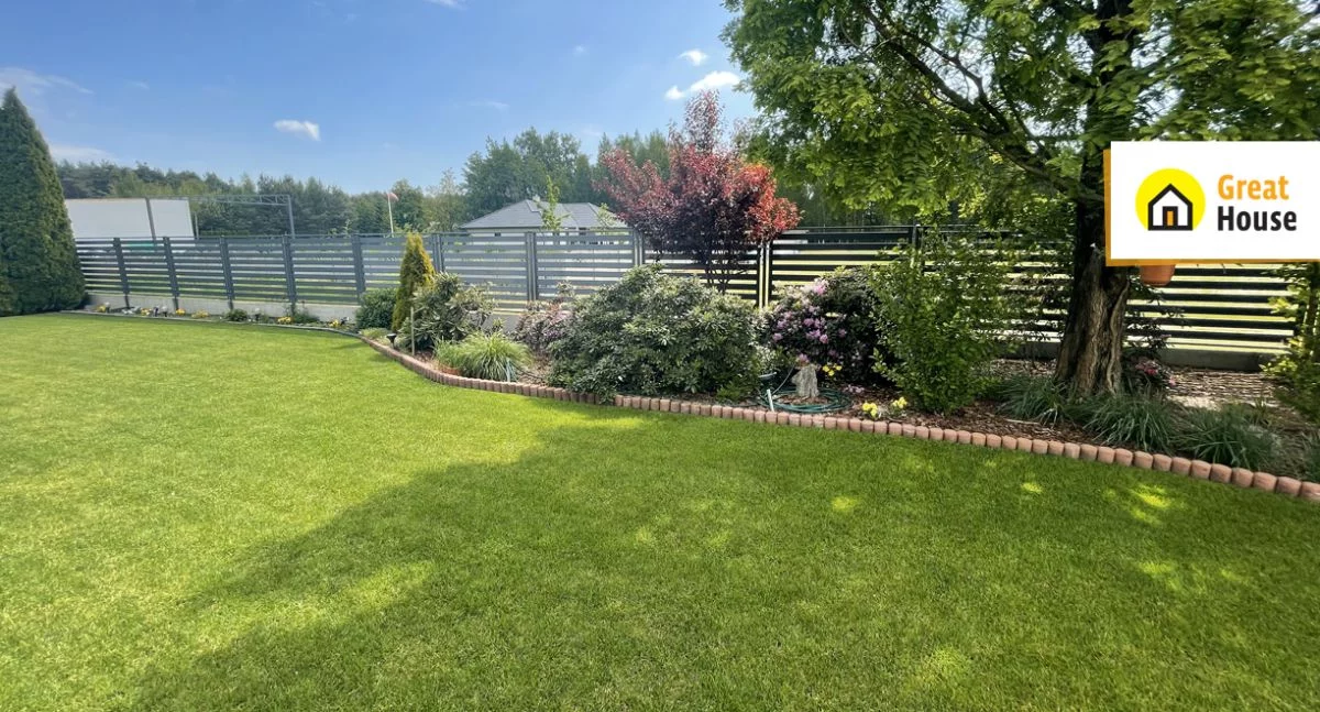 Dom i rezydencja 121,37 m², oferta nr , GH281156, Grzybów