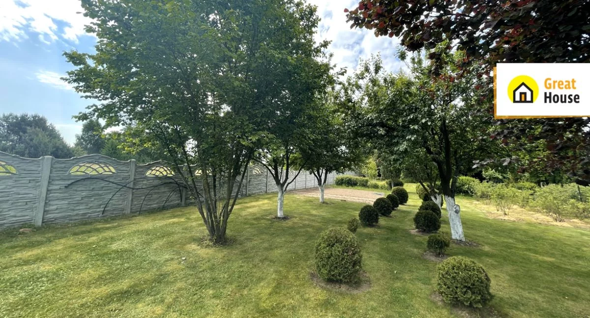 Dom i rezydencja 121,37 m², oferta nr , GH281156, Grzybów