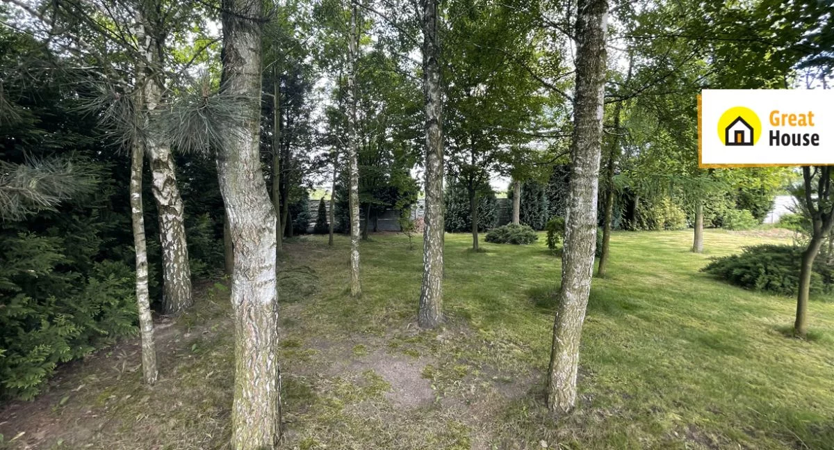 Dom i rezydencja 121,37 m², oferta nr , GH281156, Grzybów