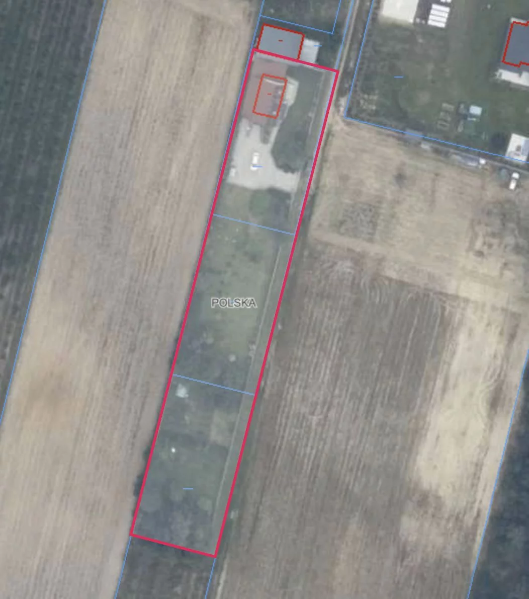 Dom i rezydencja 121,37 m², oferta nr , GH281156, Grzybów