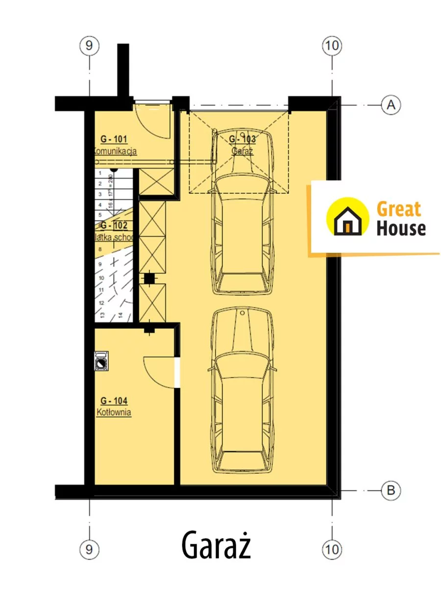 Dom 180,00 m², oferta nr , GH809331, Jankowice