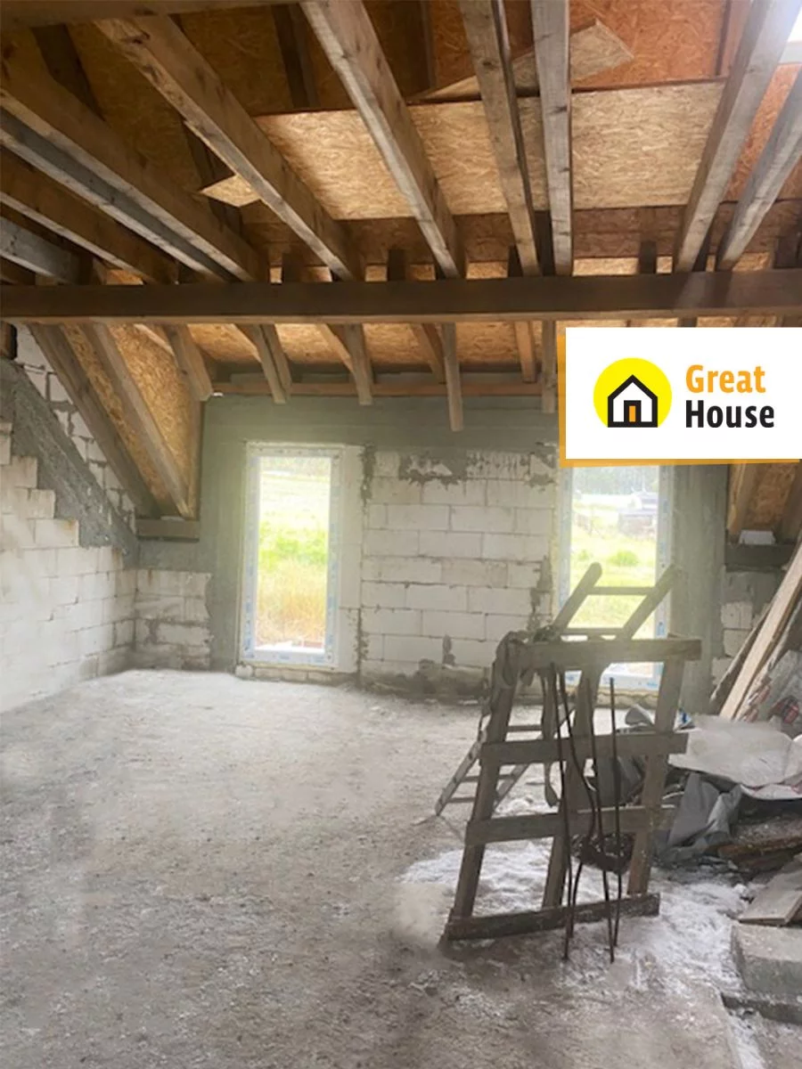 Dom 180,00 m², oferta nr , GH809331, Jankowice