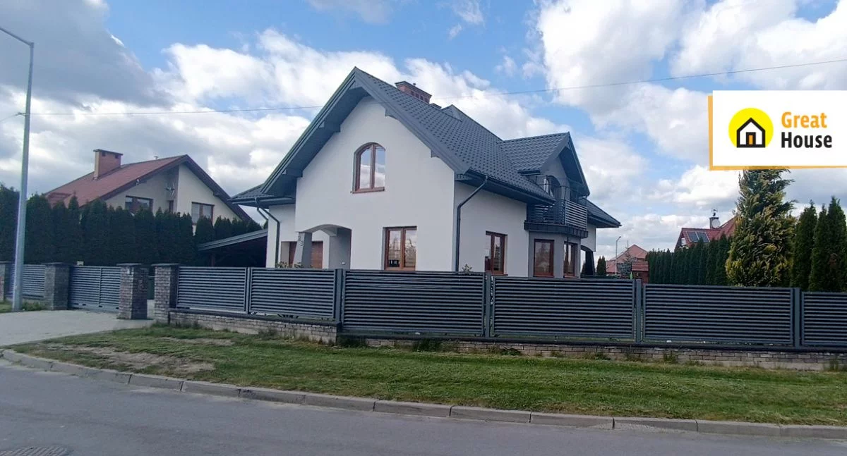 Dom 786,00 m², oferta nr , GH161257, Końskie, Kard. Stefana Wyszyńskiego