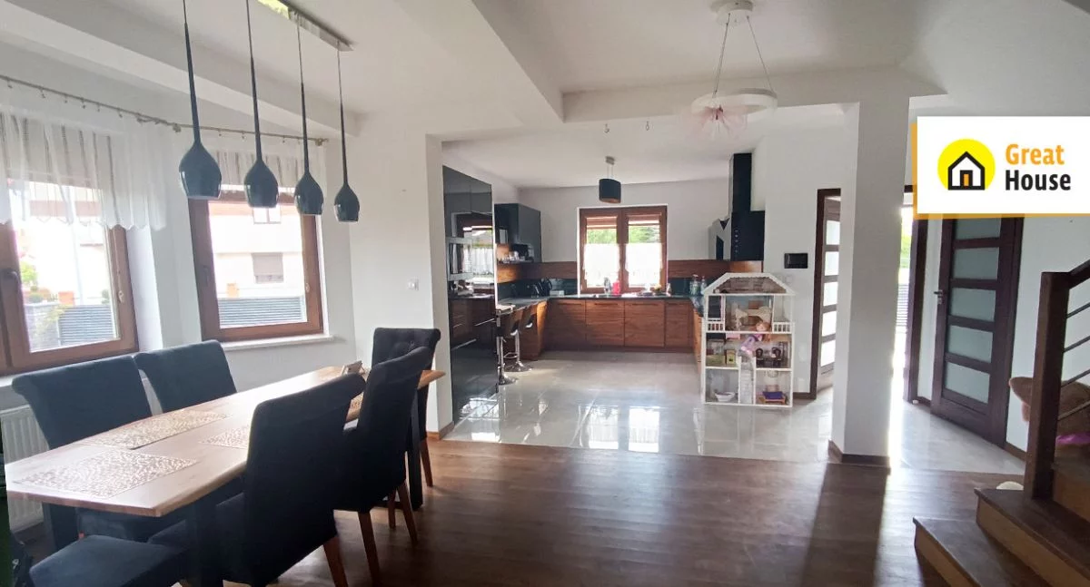 Dom 786,00 m², oferta nr , GH161257, Końskie, Kard. Stefana Wyszyńskiego