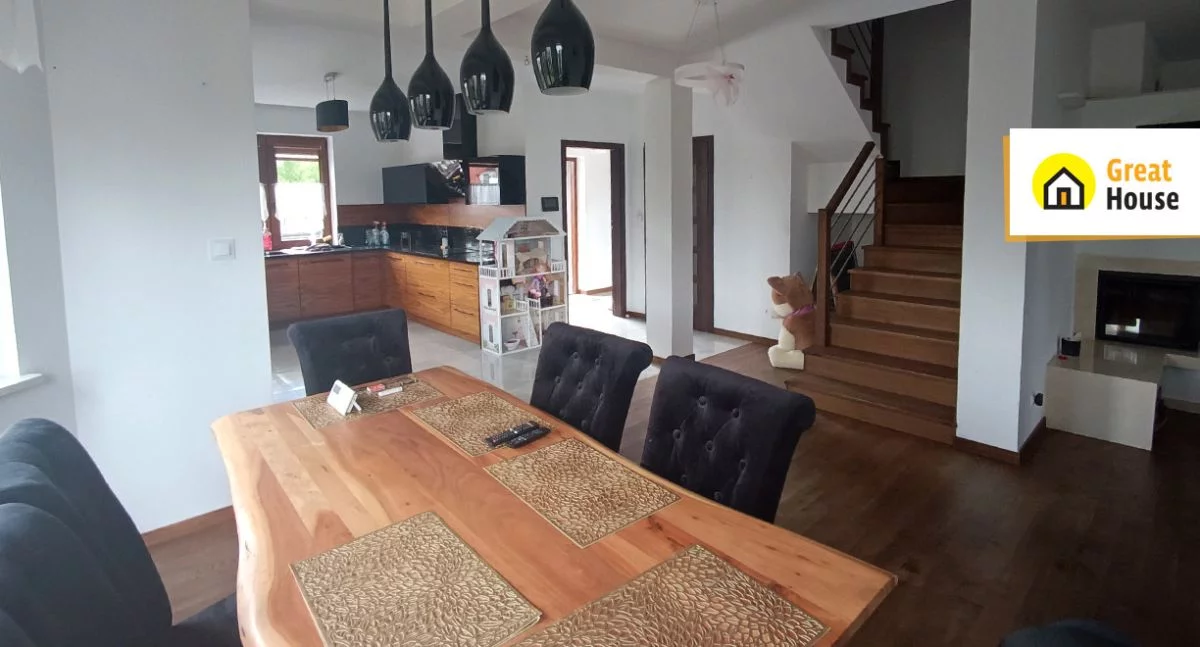 Dom 786,00 m², oferta nr , GH161257, Końskie, Kard. Stefana Wyszyńskiego