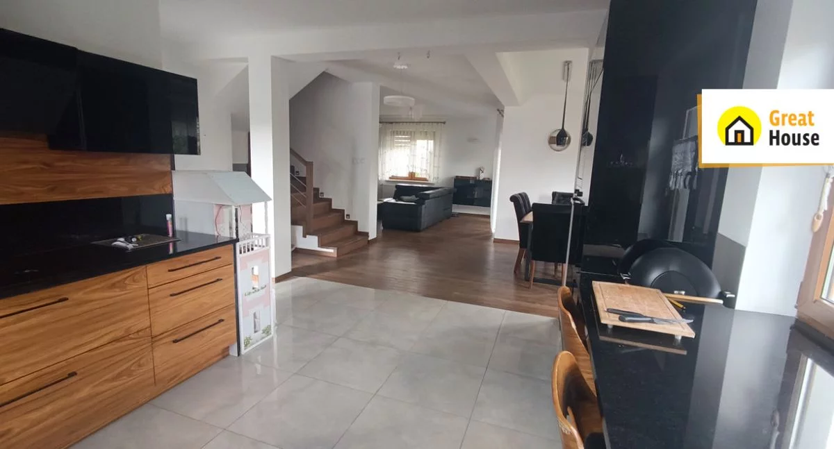 Dom 786,00 m², oferta nr , GH161257, Końskie, Kard. Stefana Wyszyńskiego