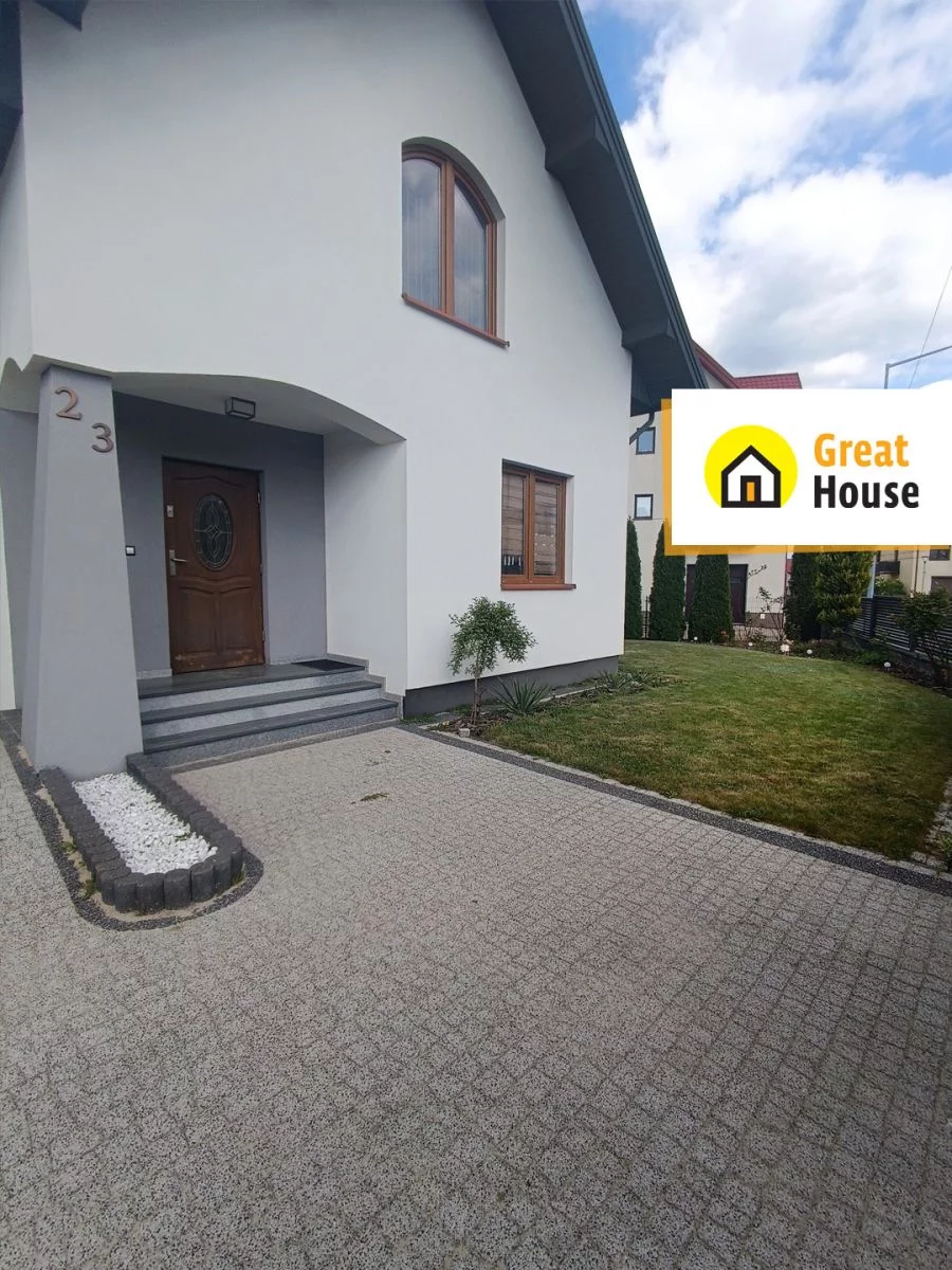 Dom 786,00 m², oferta nr , GH161257, Końskie, Kard. Stefana Wyszyńskiego