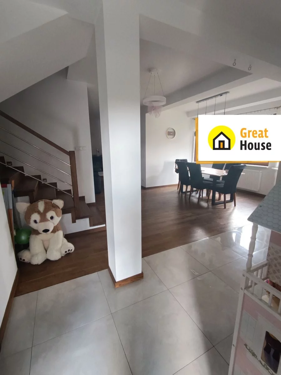 Dom 786,00 m², oferta nr , GH161257, Końskie, Kard. Stefana Wyszyńskiego