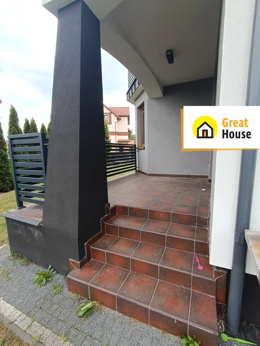 Dom 786,00 m², oferta nr , GH161257, Końskie, Kard. Stefana Wyszyńskiego