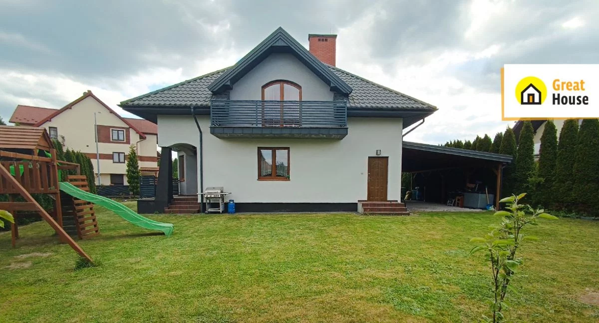 Dom 786,00 m², oferta nr , GH161257, Końskie, Kard. Stefana Wyszyńskiego