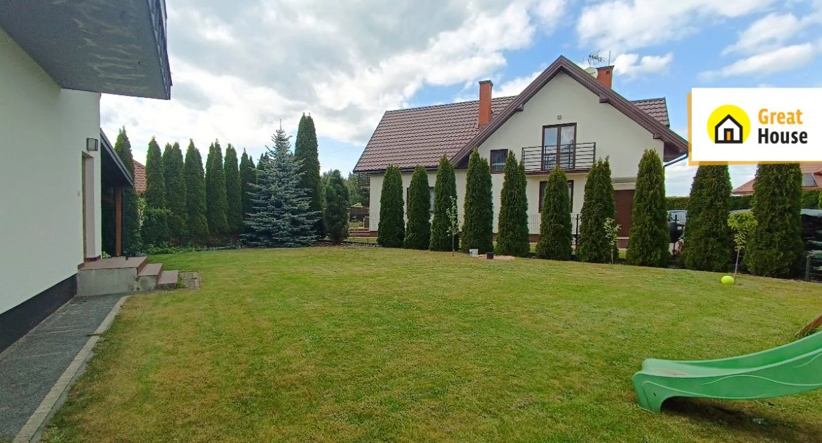 Dom 786,00 m², oferta nr , GH161257, Końskie, Kard. Stefana Wyszyńskiego