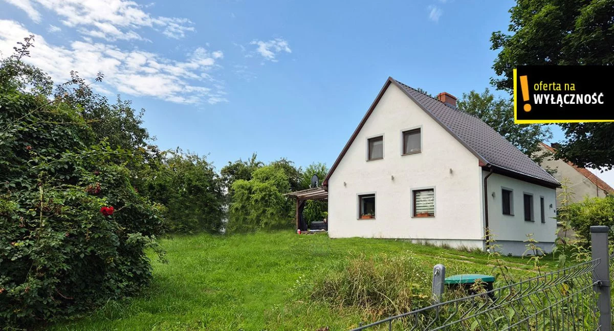 Dom 98,00 m², oferta nr , GH555948, Minięta
