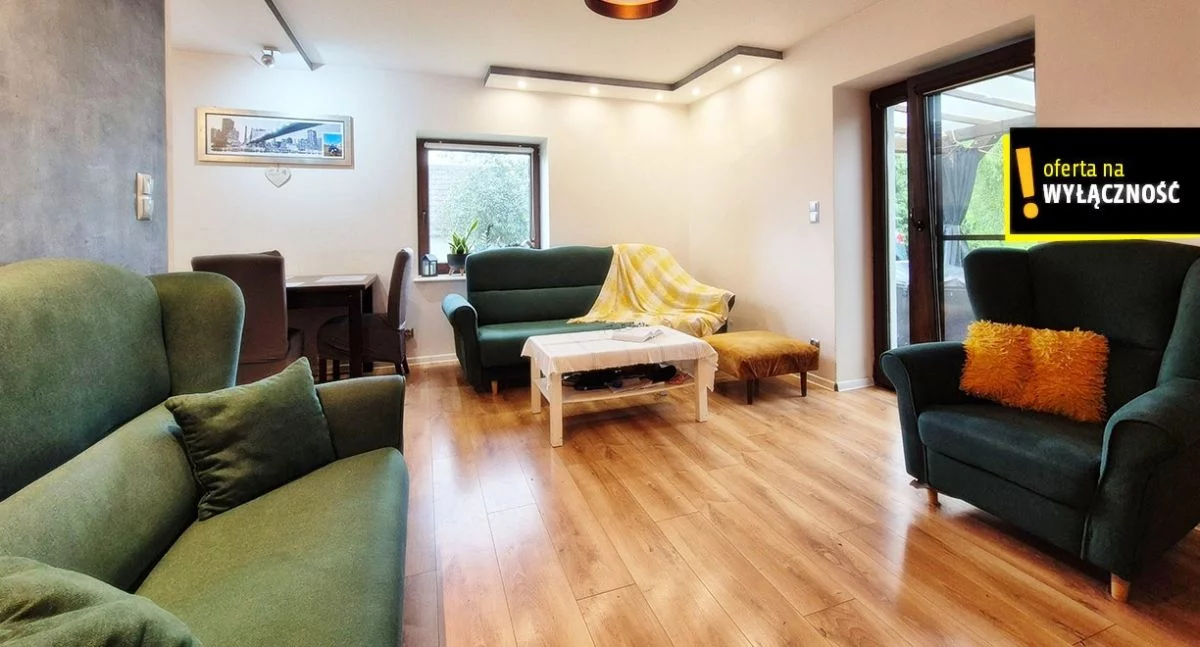 Dom 98,00 m², oferta nr , GH555948, Minięta