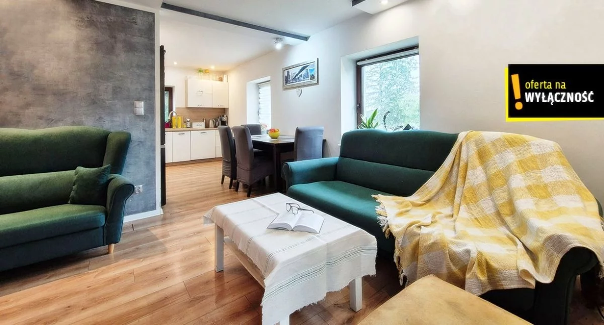 Dom 98,00 m², oferta nr , GH555948, Minięta
