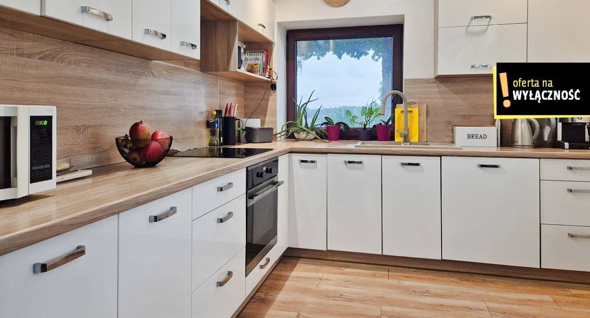 Dom 98,00 m², oferta nr , GH555948, Minięta