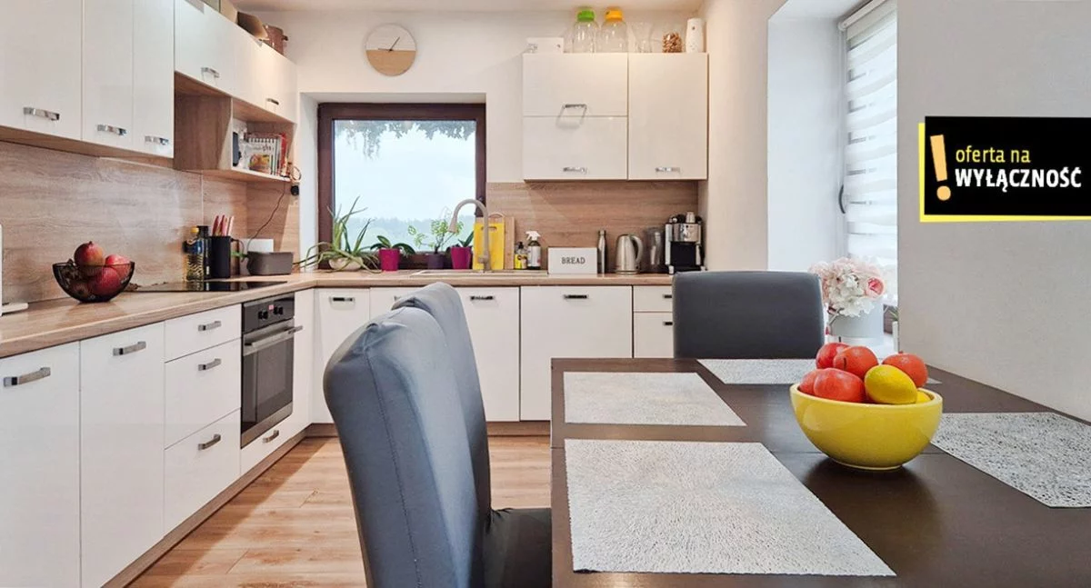 Dom 98,00 m², oferta nr , GH555948, Minięta