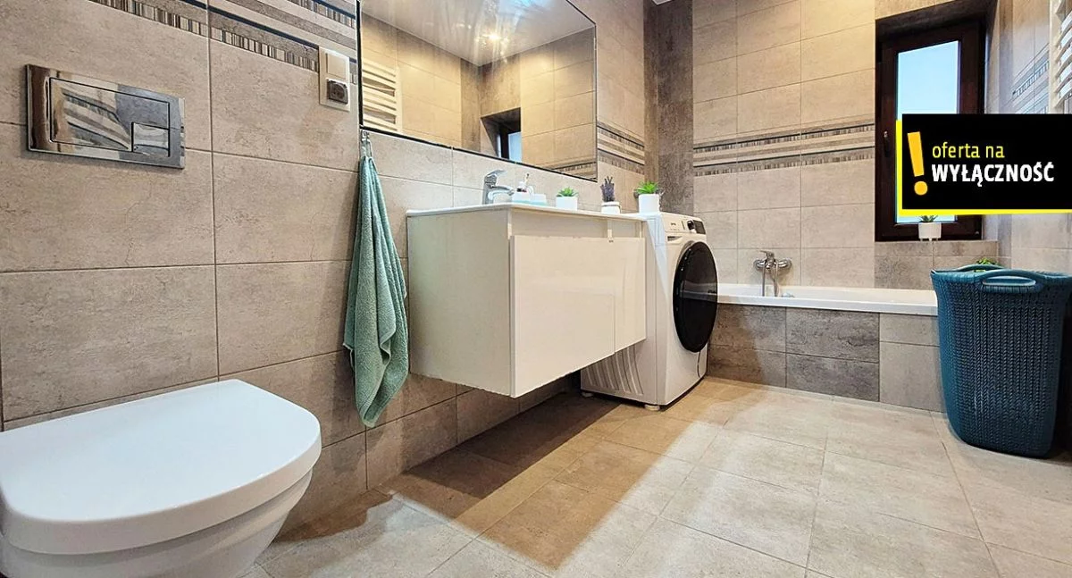 Dom 98,00 m², oferta nr , GH555948, Minięta