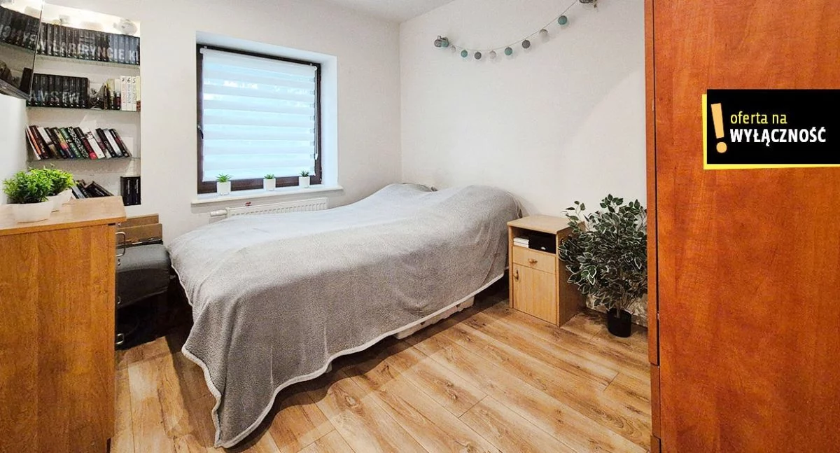 Dom 98,00 m², oferta nr , GH555948, Minięta