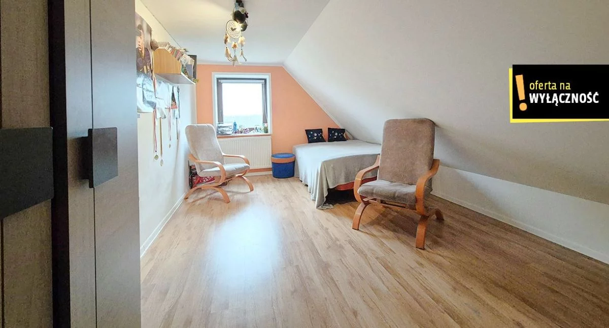 Dom 98,00 m², oferta nr , GH555948, Minięta