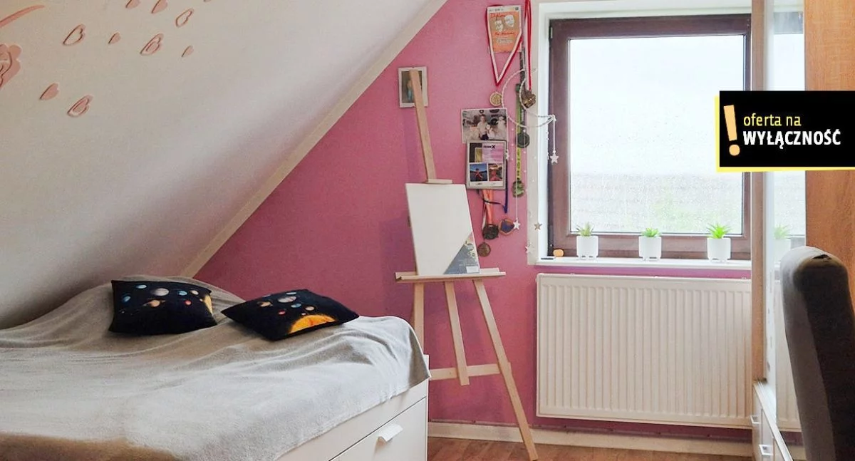 Dom 98,00 m², oferta nr , GH555948, Minięta
