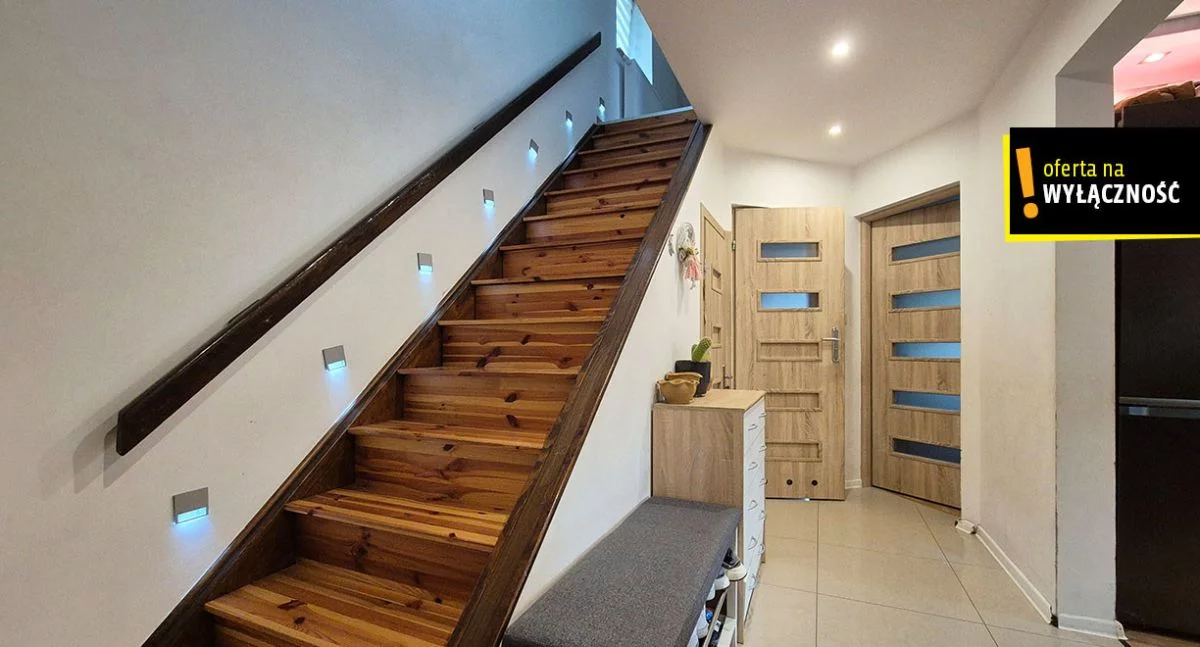 Dom 98,00 m², oferta nr , GH555948, Minięta