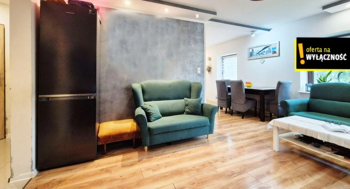 Dom 98,00 m², oferta nr , GH555948, Minięta