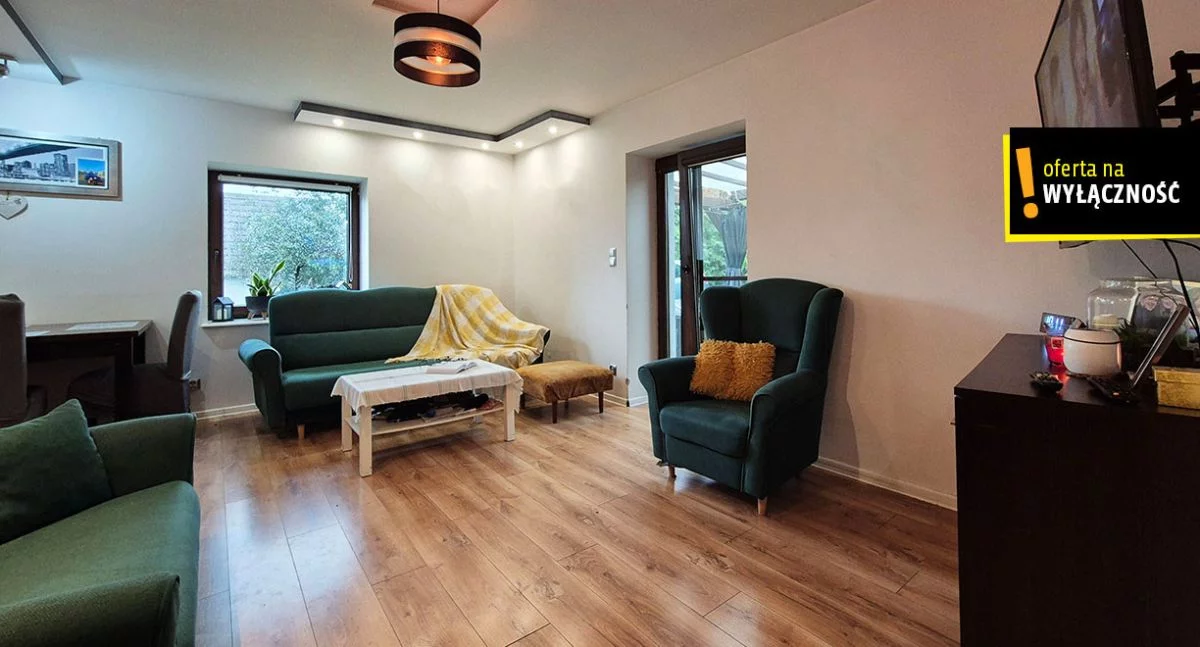 Dom 98,00 m², oferta nr , GH555948, Minięta
