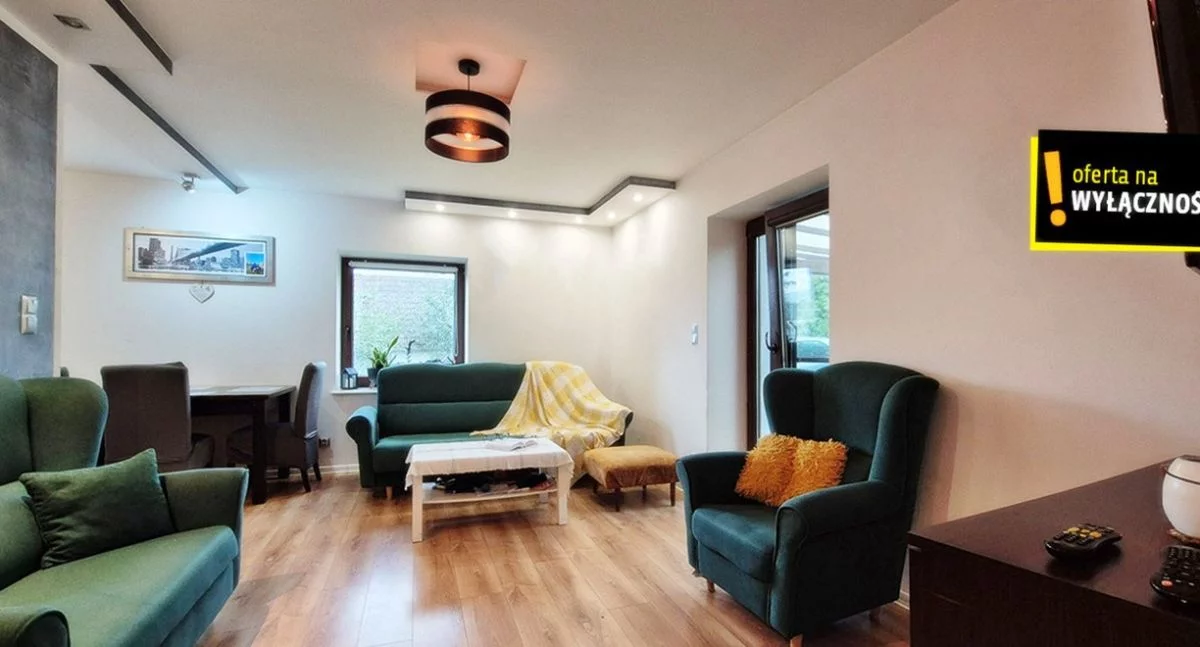 Dom 98,00 m², oferta nr , GH555948, Minięta