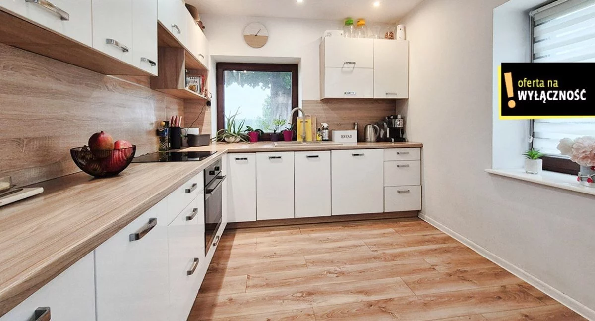Dom 98,00 m², oferta nr , GH555948, Minięta