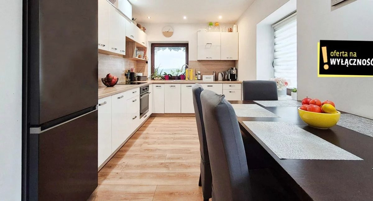 Dom 98,00 m², oferta nr , GH555948, Minięta