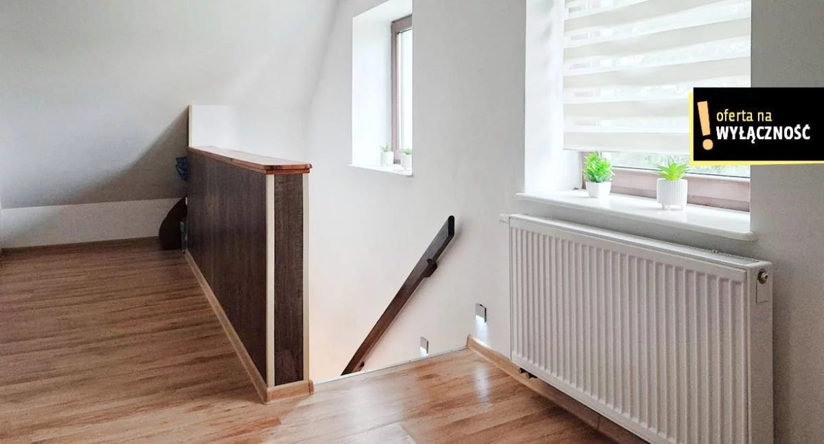 Dom 98,00 m², oferta nr , GH555948, Minięta