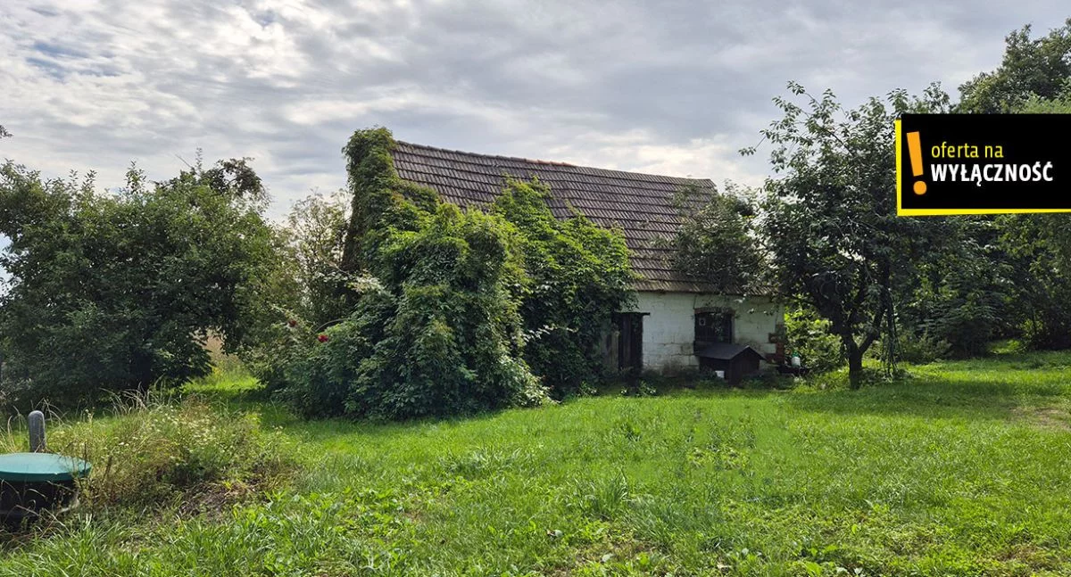 Dom 98,00 m², oferta nr , GH555948, Minięta