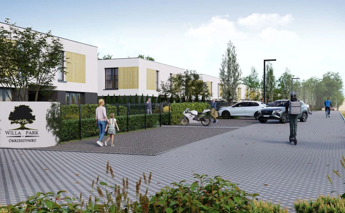 Dom 80,02 m², oferta nr , GH326673, Rybnik, Niedobczycka