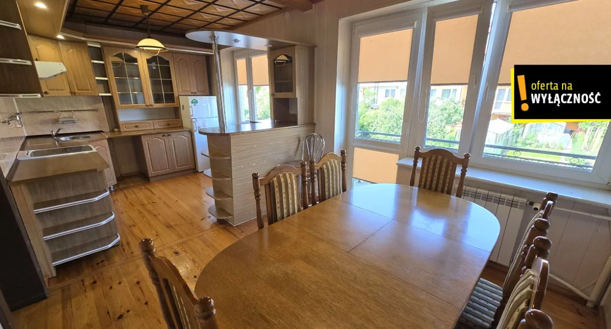 Dom 153,00 m², oferta nr , GH910887, Połaniec