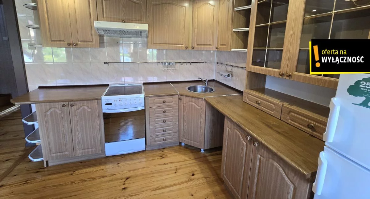 Dom 153,00 m², oferta nr , GH910887, Połaniec
