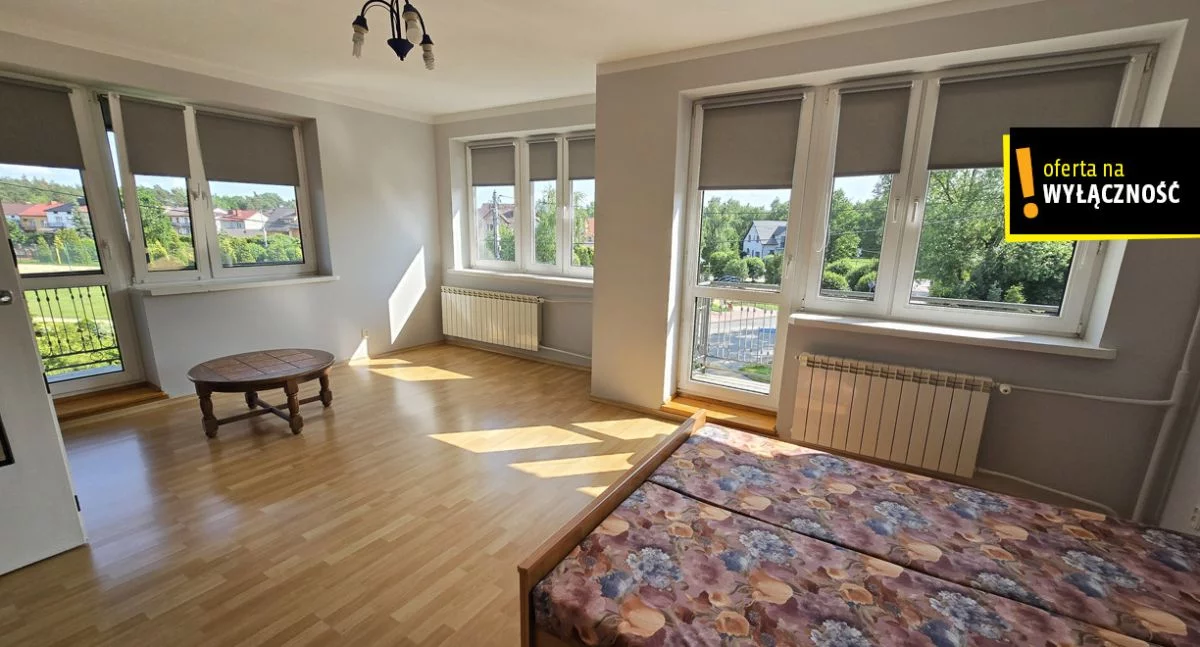 Dom 153,00 m², oferta nr , GH910887, Połaniec
