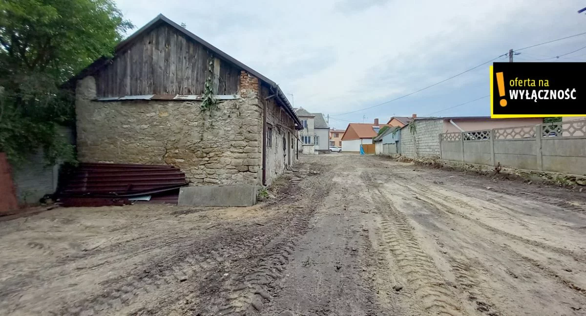 Dom 150,00 m², oferta nr , GH405965, Staszów, Południowa