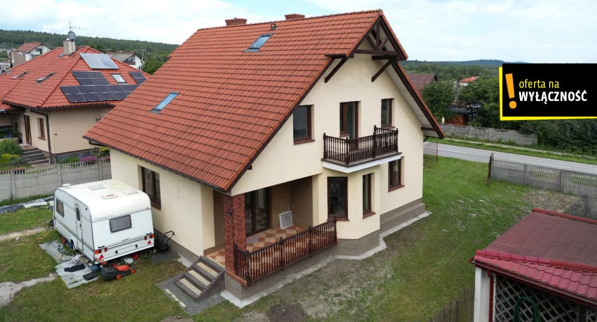 Dom na sprzedaż, 155,75 m², oferta nr GH265011