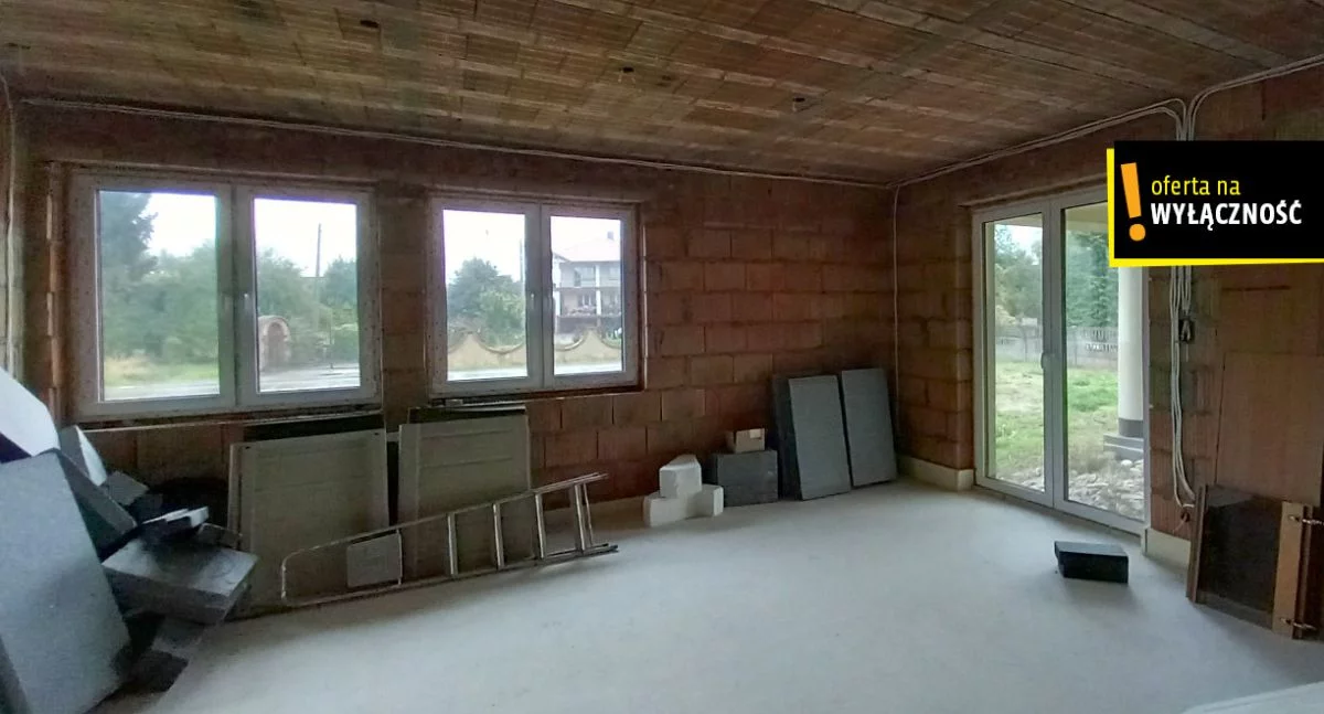 Dom 159,90 m², oferta nr , GH335546, Widuchowa