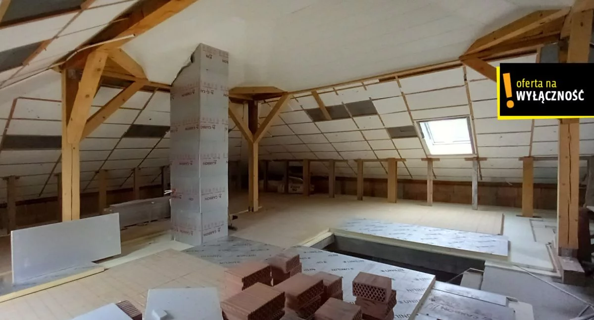 Dom 159,90 m², oferta nr , GH335546, Widuchowa