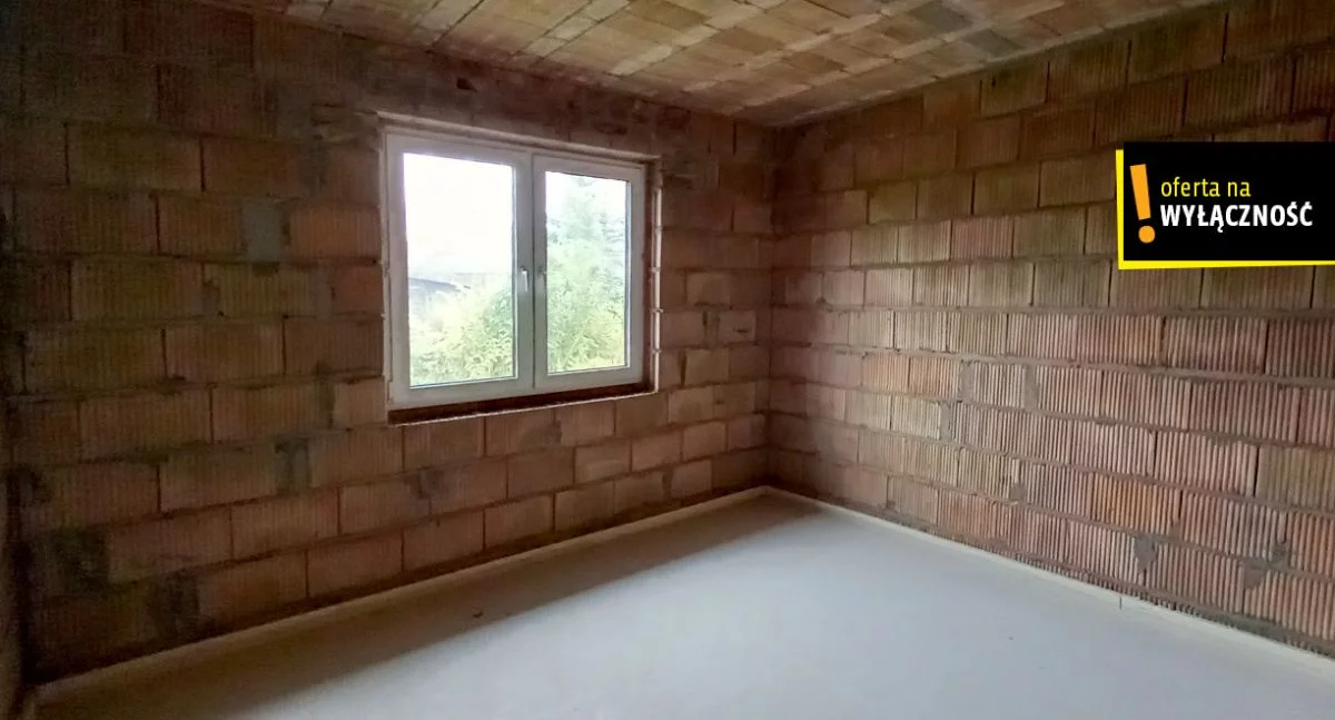 Dom 159,90 m², oferta nr , GH335546, Widuchowa